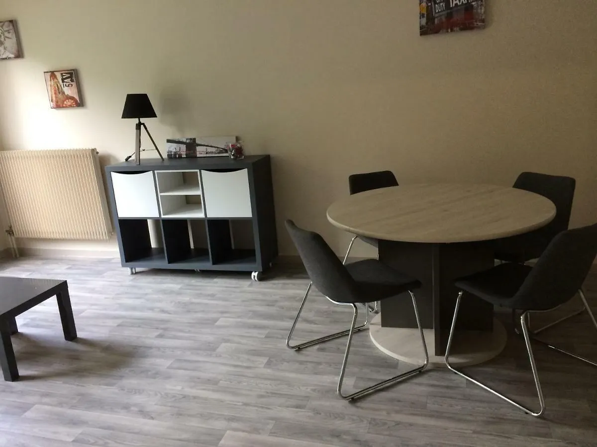 F 2 Residence St Jean Parking Gratuit Le Puy-en-Velay 0*,  France